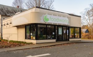 Groundworks Foodworks