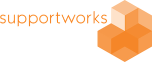 supportworks logo