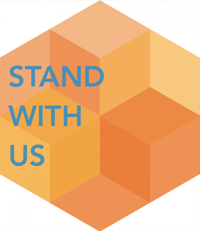 Stand With Us Groundworks Collaborative