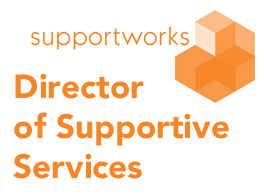 Director Of Supportive Services-Logo